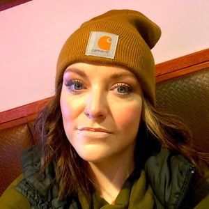 Meet your Posher, Jenny